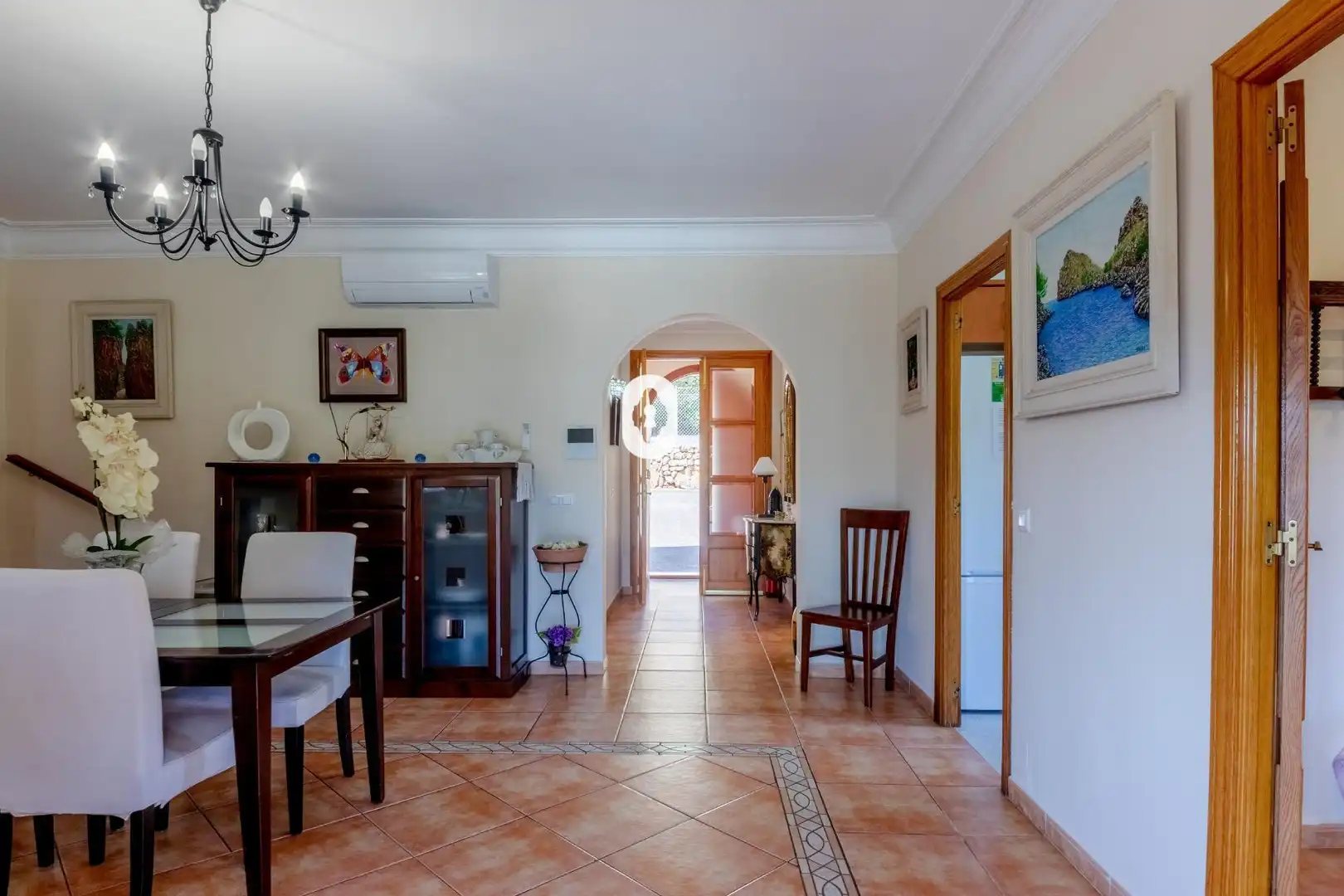 Casa o chalet en venta en DES RAFALS, Mancor de la Vall