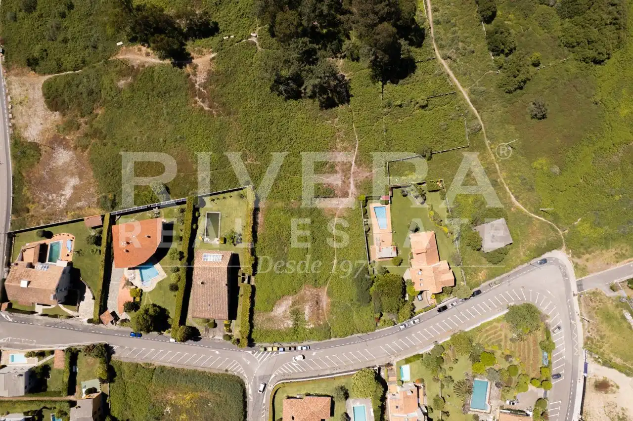 Außenansicht von Residential zum Verkauf in Vigo 