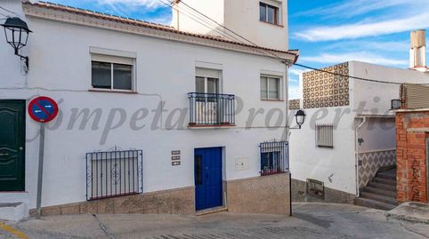 Foto 2 von Haus oder Chalet zur Miete in Cómpeta, Málaga