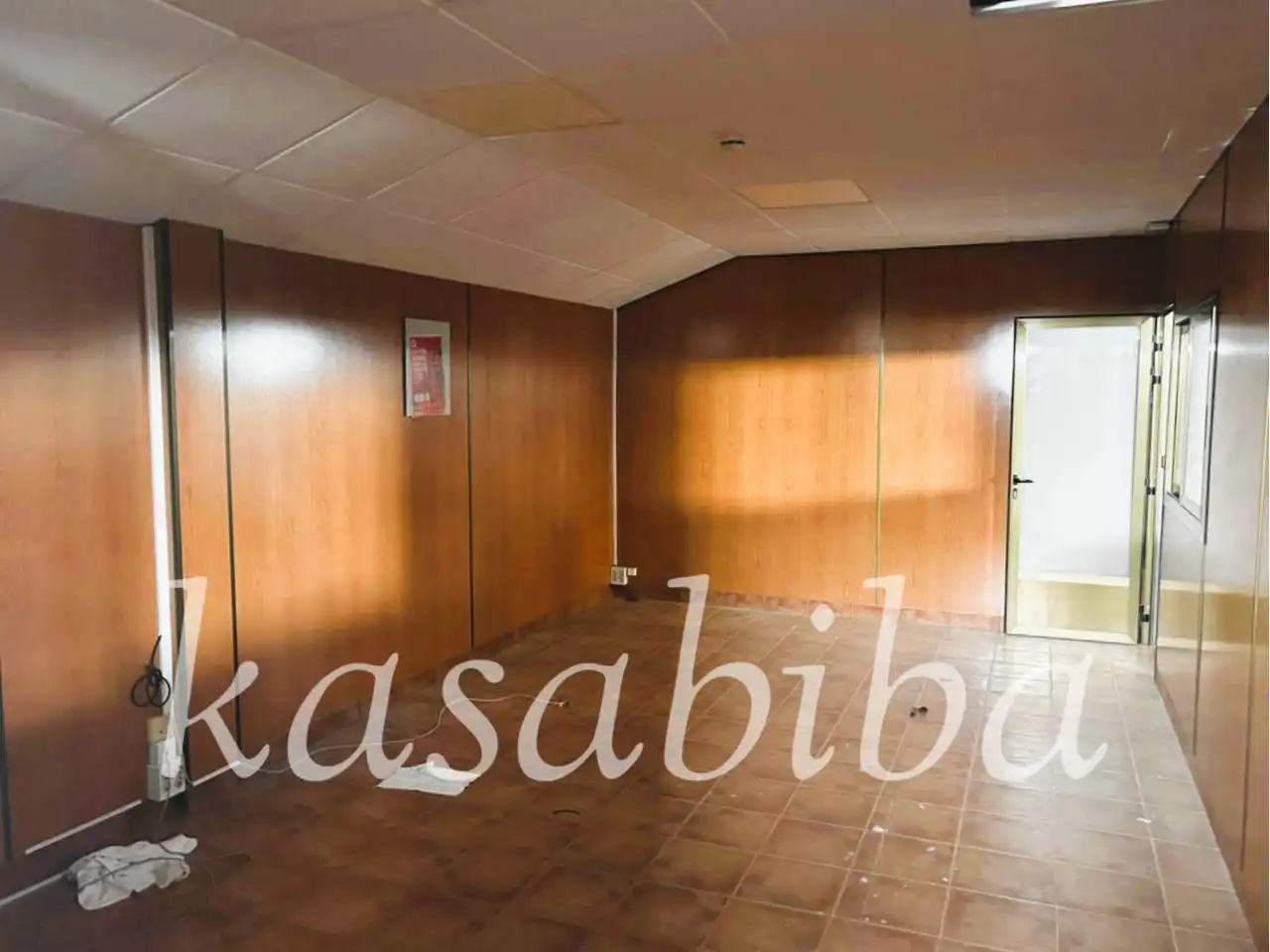 Fabrikhallen zum Verkauf in Albacete