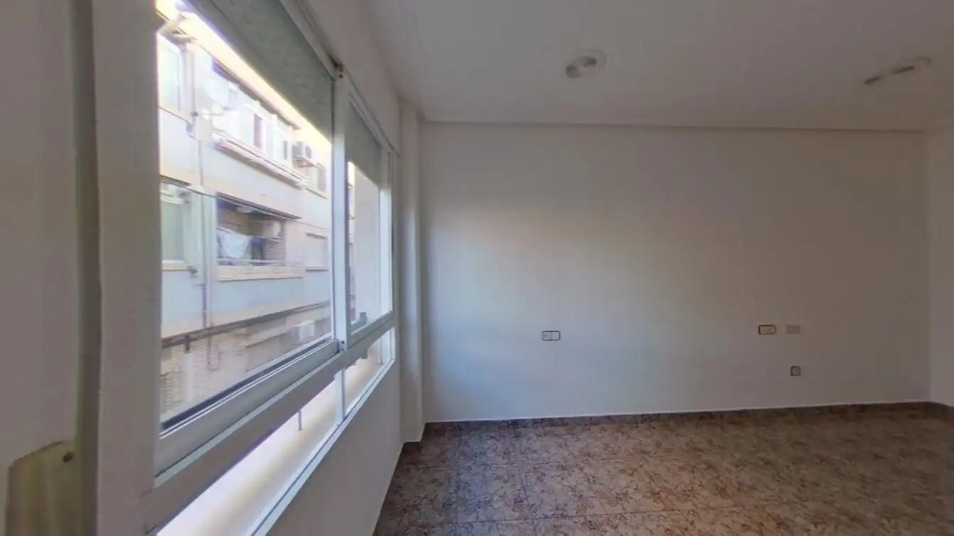 Piso en venta en Murcia