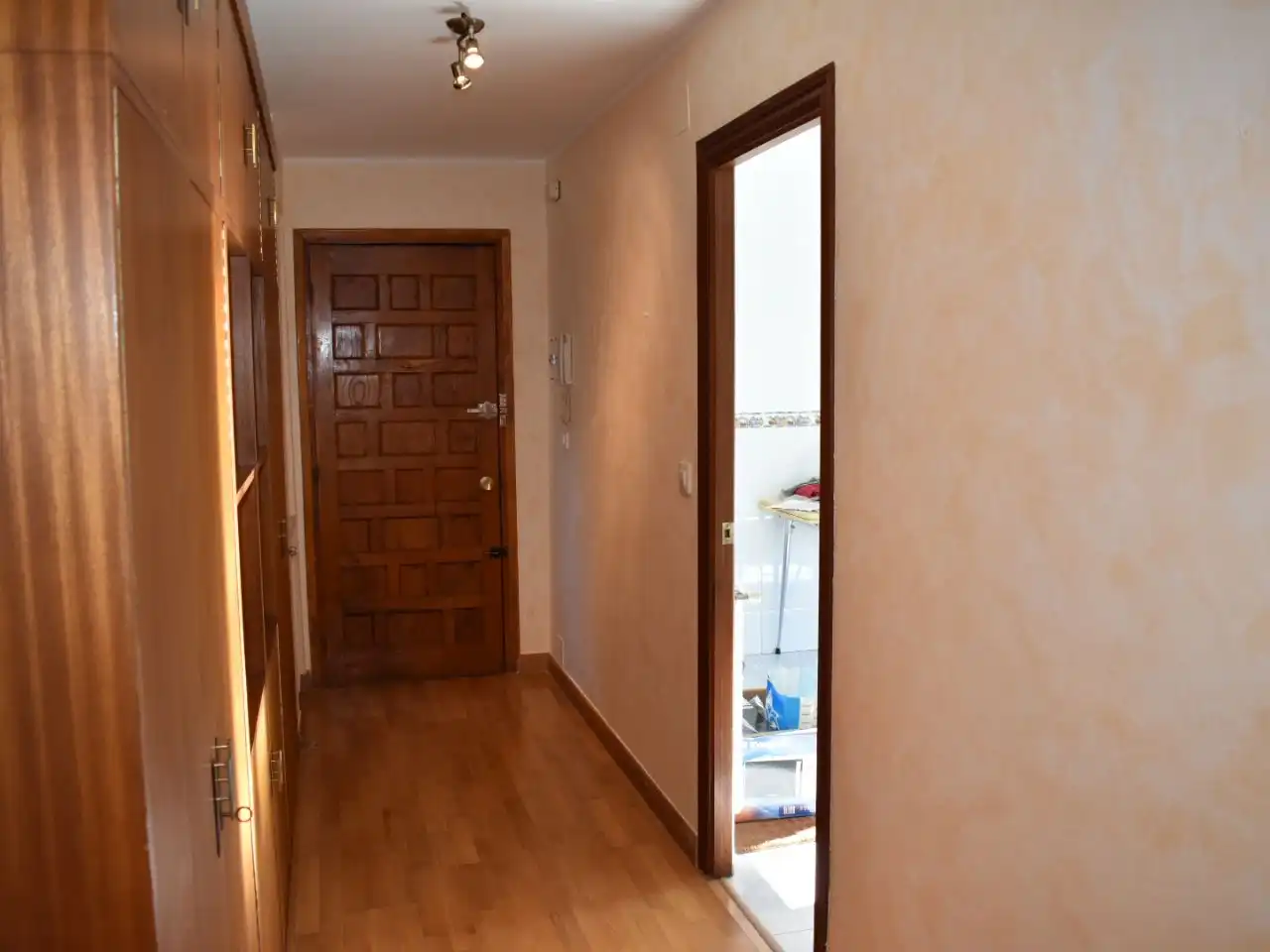 Piso de alquiler en Astorga, León
