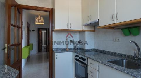 Foto 2 de Piso de alquiler en Canido, Ferrol