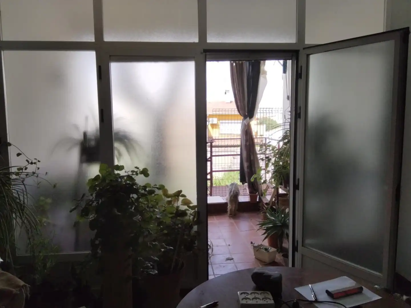 Casa adosada en venda a Campo de Criptana