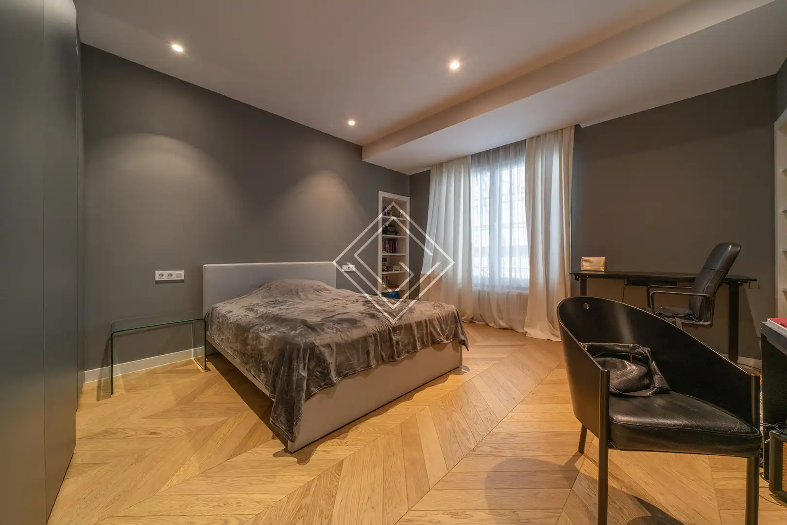Appartement avec ascenseur à vendre à Avenida de Concha Espina, imagen 18