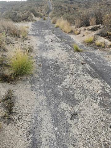 Terreno en Venta en Calle Mocanita en El Escobonal - Pájara