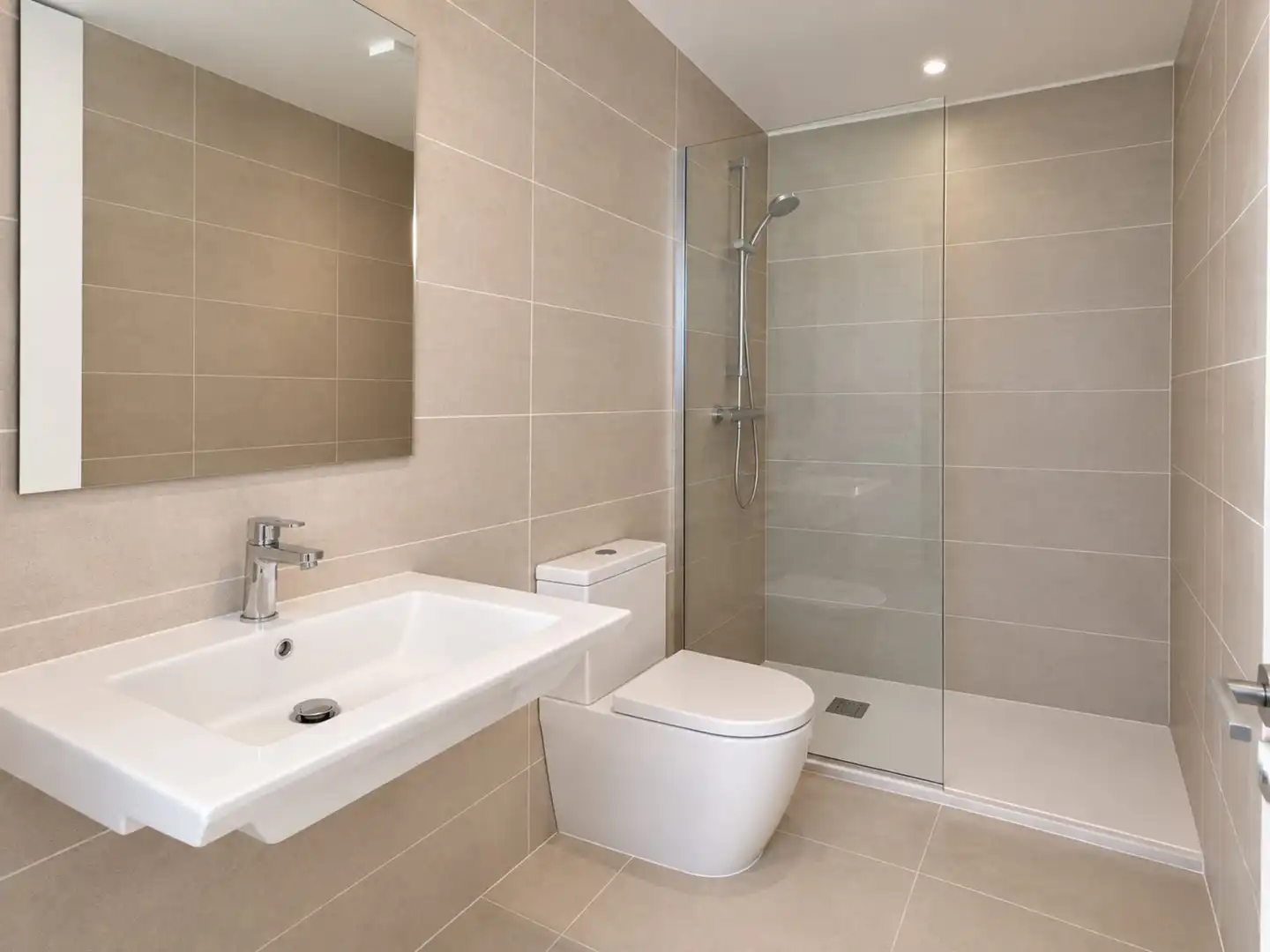 Penthouse with pool for sale in Torrequebrada, imagen 14