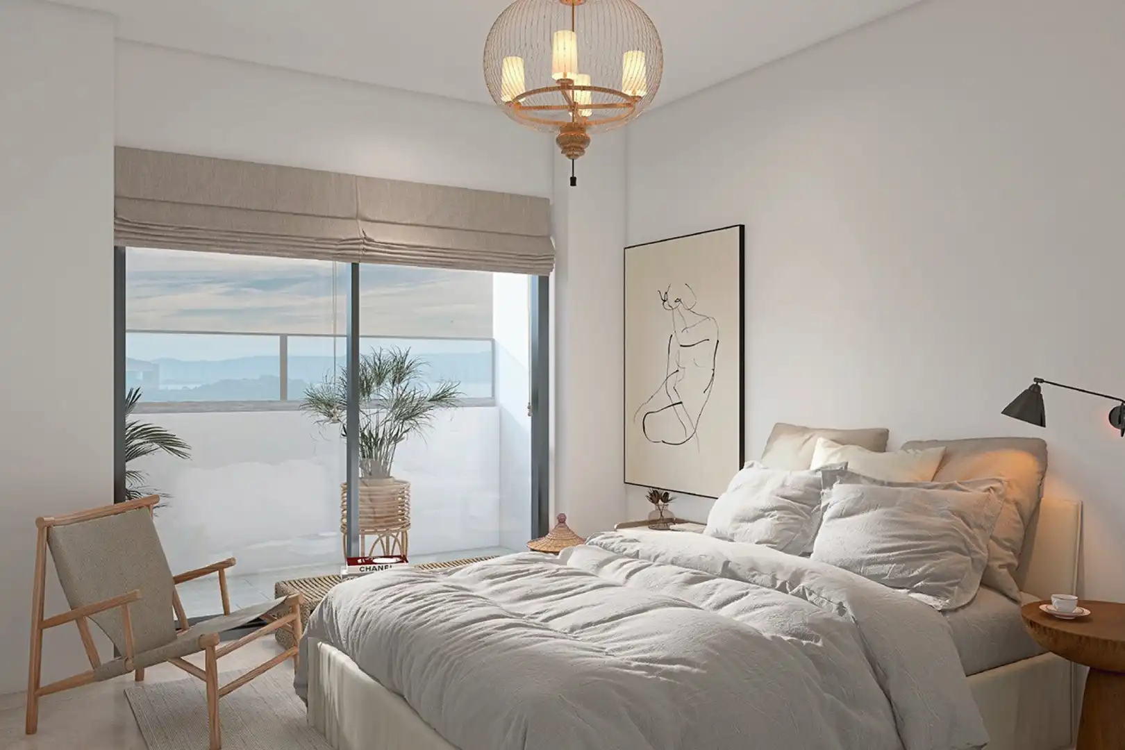 Penthouse mit Terrasse zum Verkauf in Playa del Cura, imagen 9