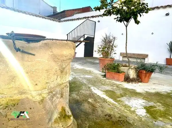 Casa con piscina in vendita a Calle Maestro Palomino, imagen 9