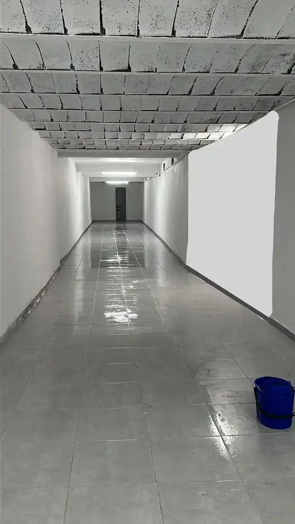 Fabrikhallen zur Miete in Barcelona