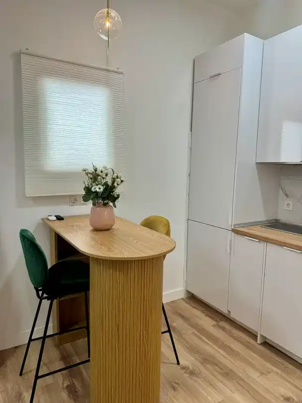 Appartement avec ascenseur à vendre à Barrio de Salamanca, imagen 5