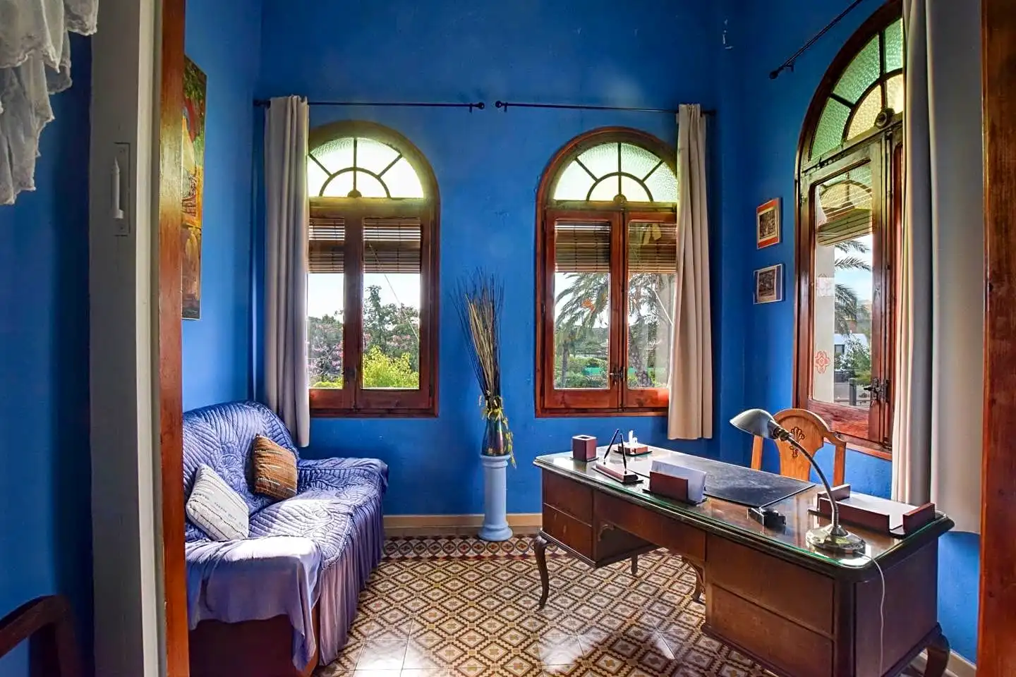 Living room of Buildings for sale in Xerta