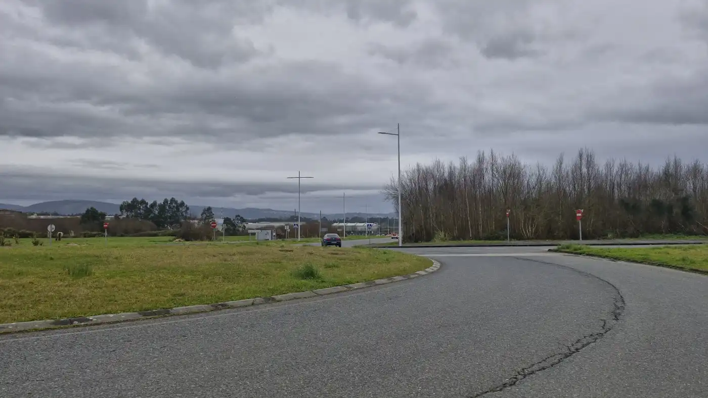 Terrenys i solars en venda a Polig. Rio do Pozo,, Narón, A Coruña,, imagen 15