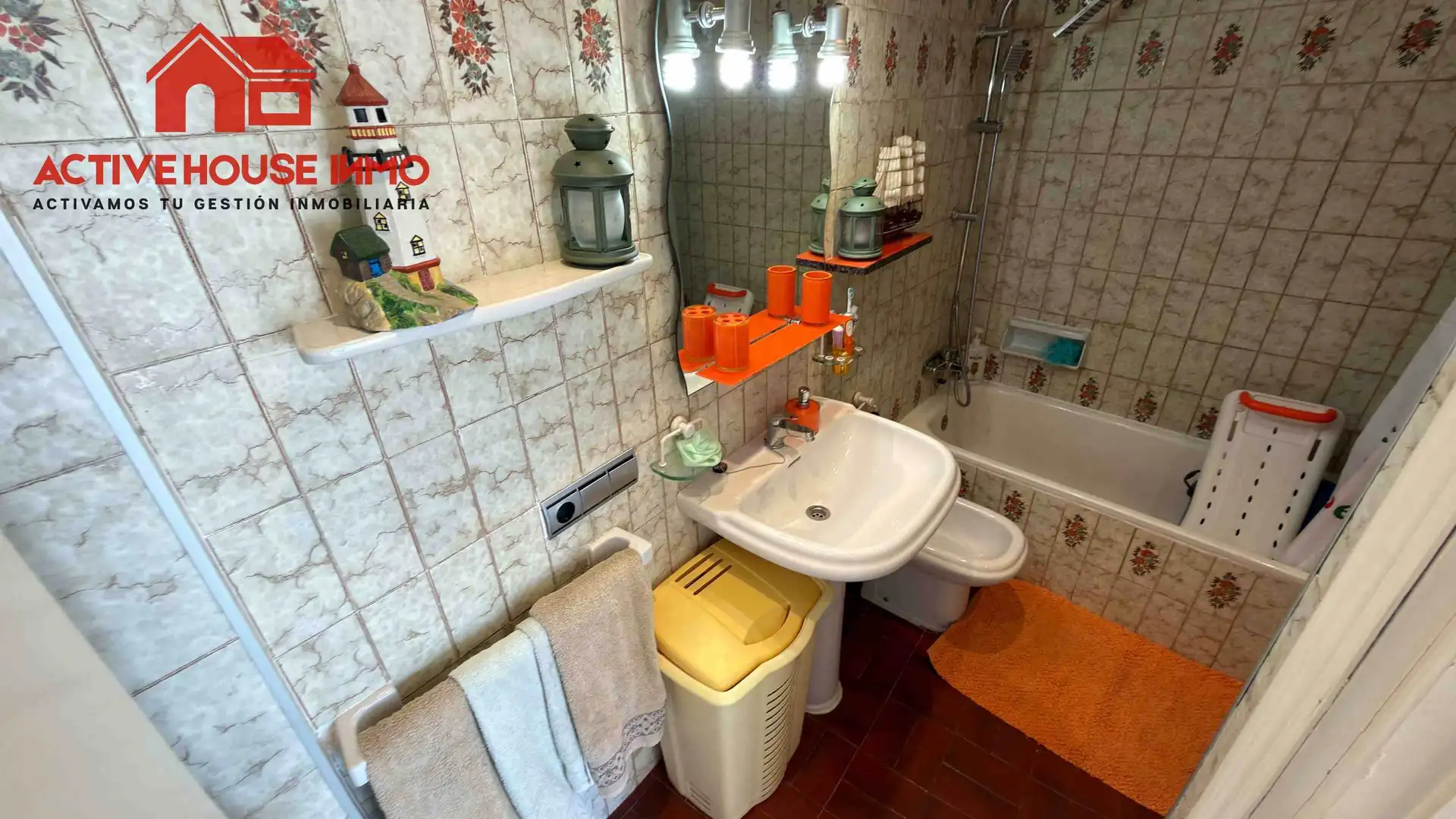 Appartement compact avec ascenseur à vendre à Carrer de Bolívia, imagen 26