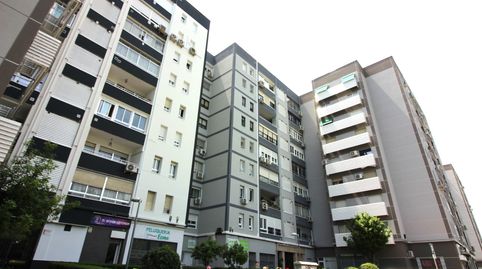 Piso junto al Metro Parque de los Estados