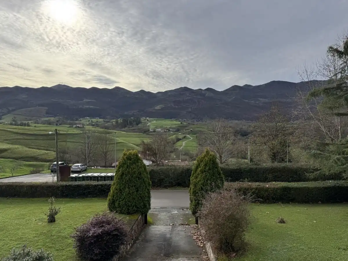 Maison avec jardin à vendre à Vidiago - Pendueles - Tresgrandas, imagen 39