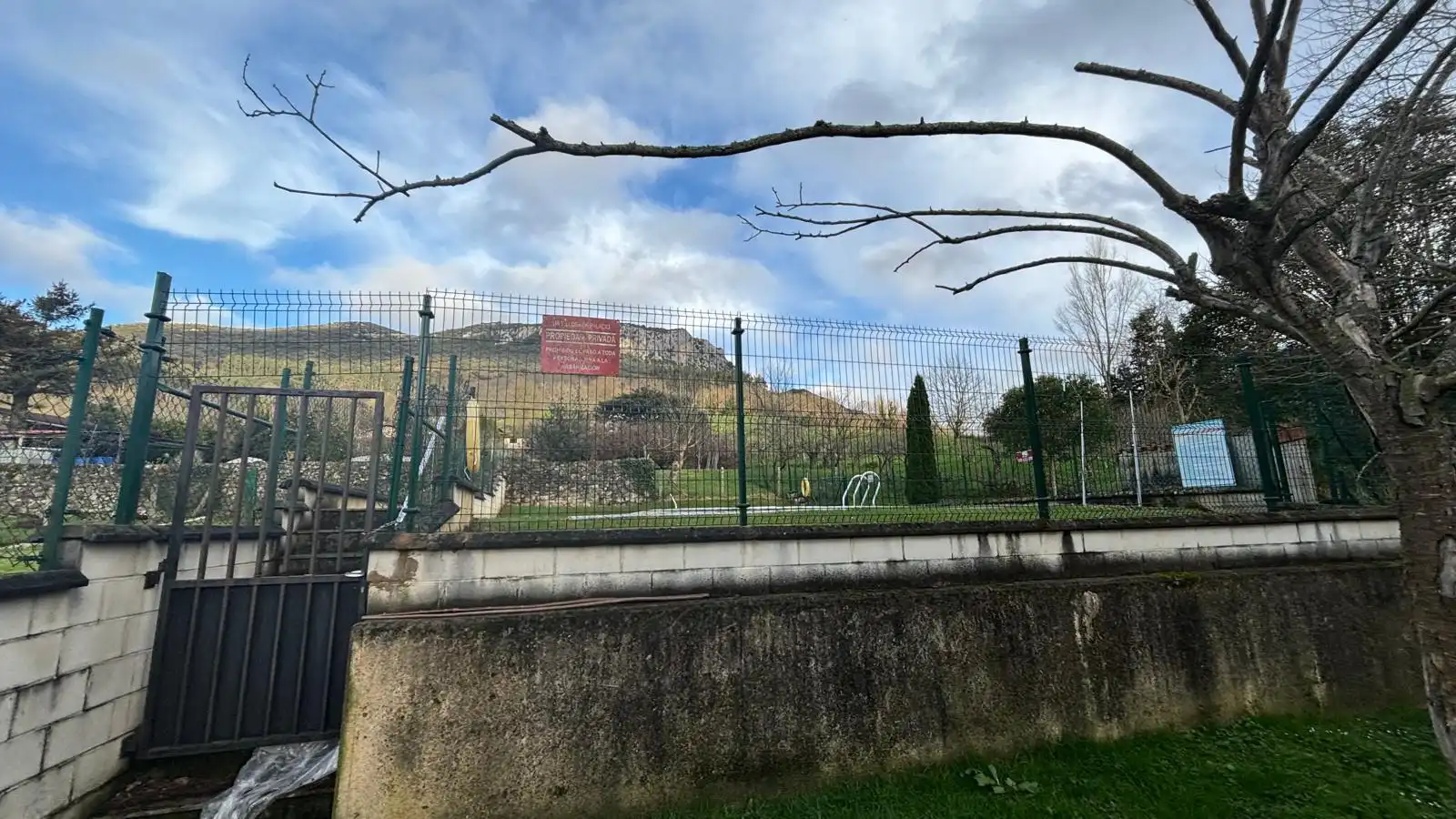 Wohnung zum Verkauf in Ramales de la Victoria mit Heizung, Terrasse und Möbliert