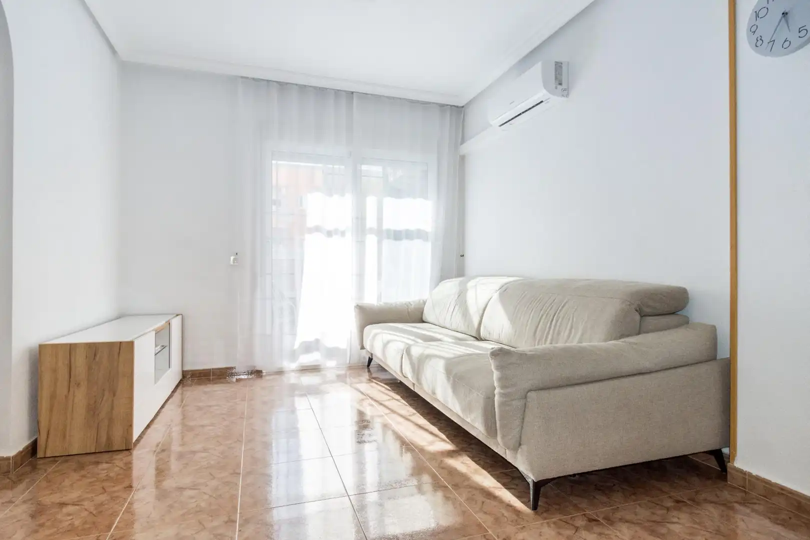 Apartamento con ascensor en venta en Calle MORIONES, imagen 3
