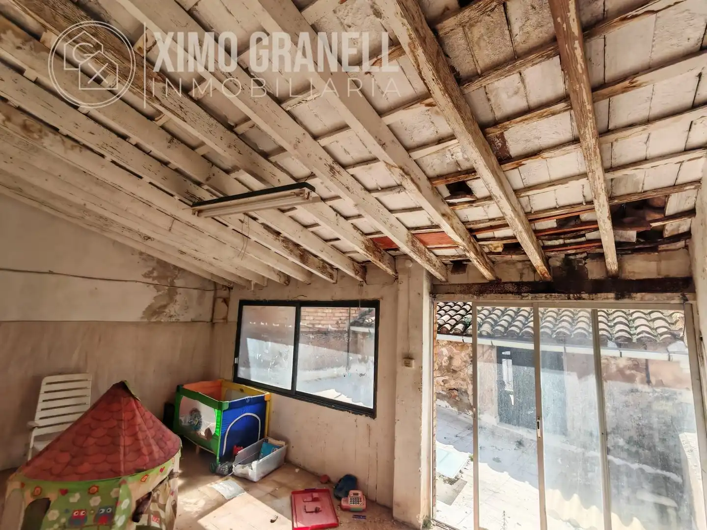 Casa o chalet en venta en La Vall d'Uixó
