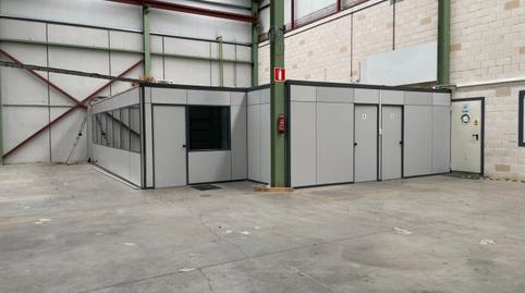 Photo 2 of Industrial buildings for sale in Zona Rural, Burgos