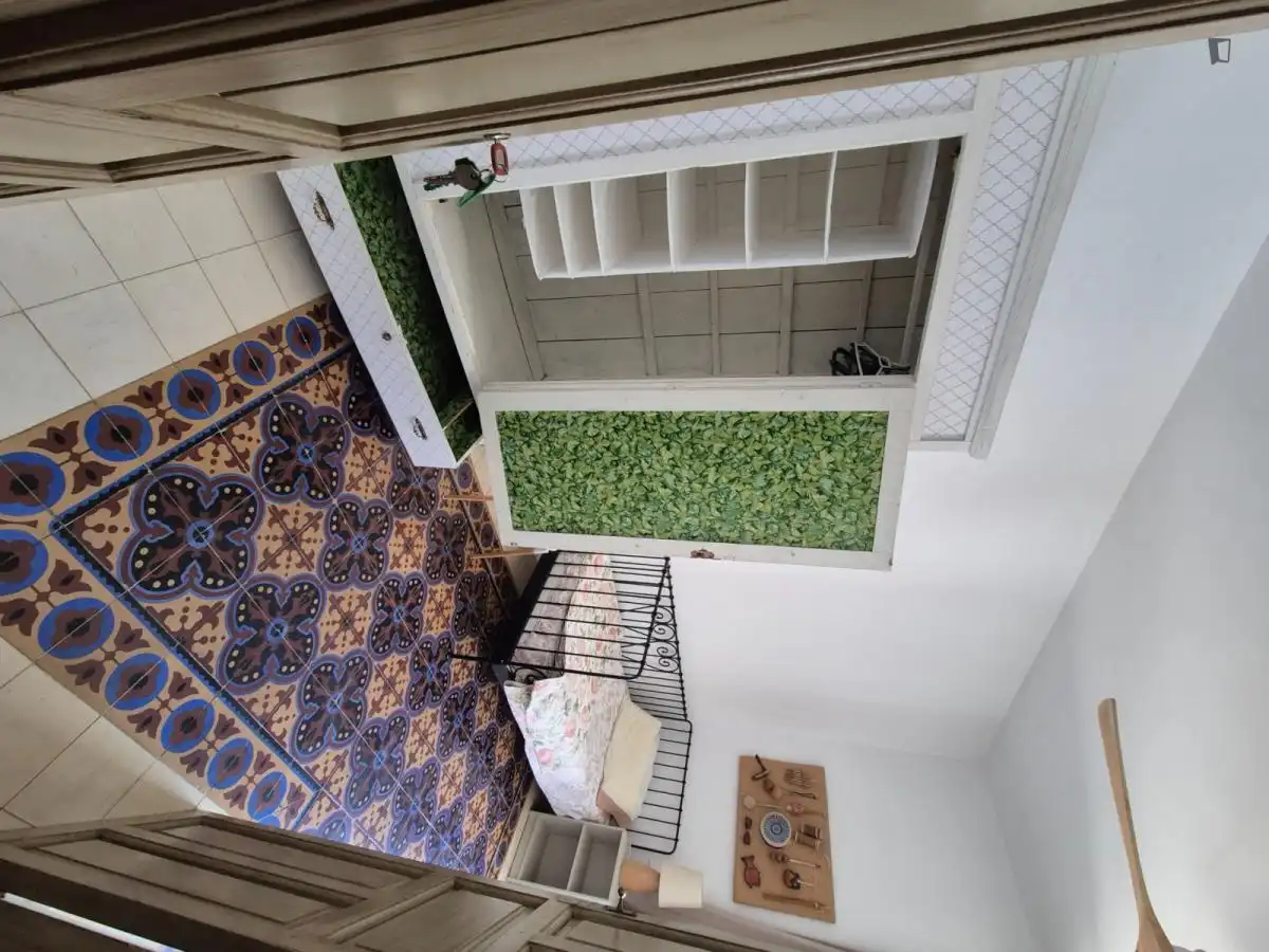 Habitació a Córdoba, Córdoba