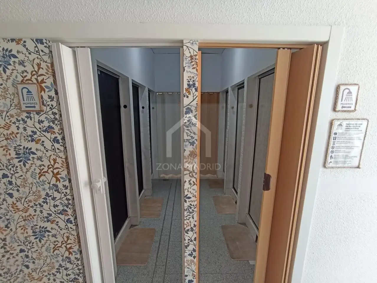 Business premises for transfer in Puente de Vallecas, imagen 18