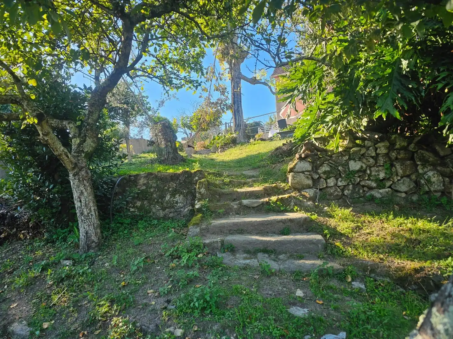 Maison à vendre à Moaña, imagen 55