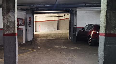 Photo 4 of Garage for sale in Mare de Deu de Nuria, 21, Instituts, Granollers