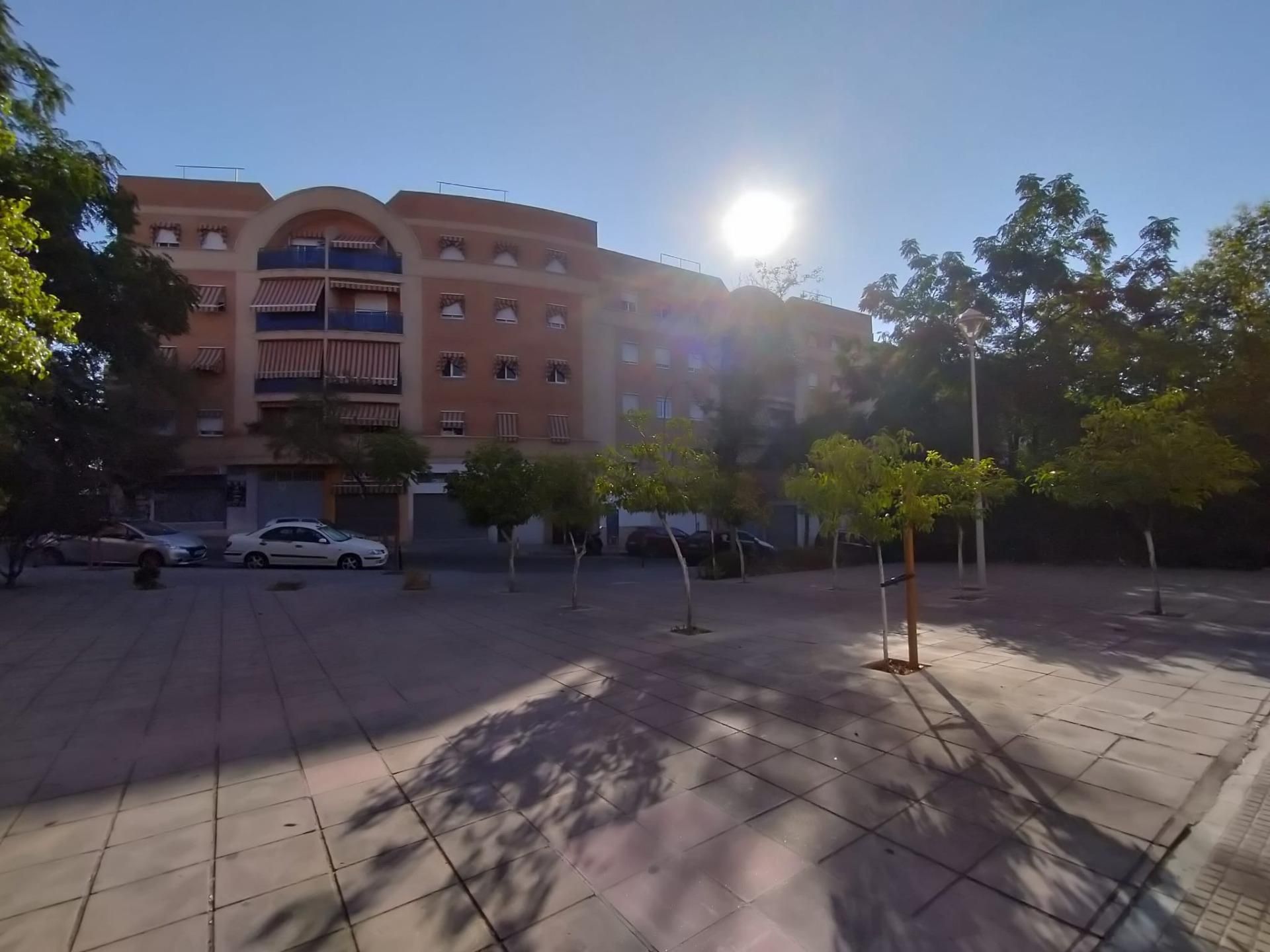 Flat for sale in Fátima - Levante
