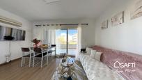 Bedroom of Flat for sale in L'Escala  with Air Conditioner, Terrace and Balcony