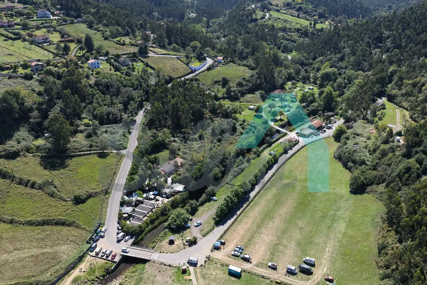 Terreno rustico in vendita a La Vega, imagen 65