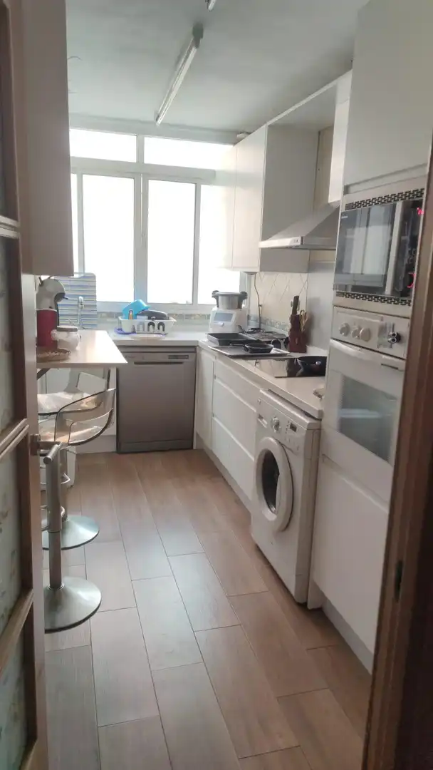 Flat with lift for sale in Camino de Suarez, imagen 8