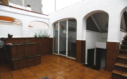 Terrassa de Pis en venda en Sant Quirze del Vallès amb Aire condicionat, Calefacció i Terrassa