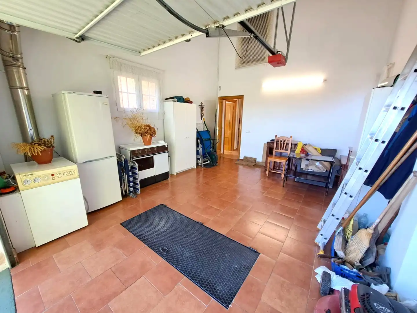 Villa avec jardin à vendre à Calle Hernando de Murillas, imagen 44