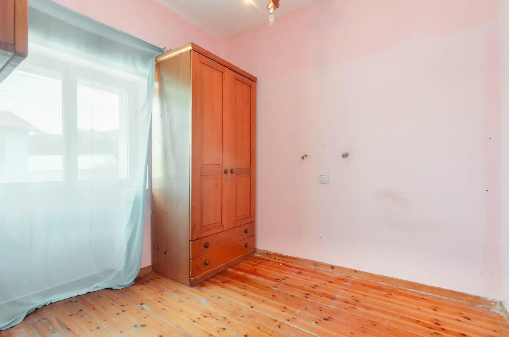 Bedroom of Detached homes for sale in Grado  with Private garden, Terrace and Storage room