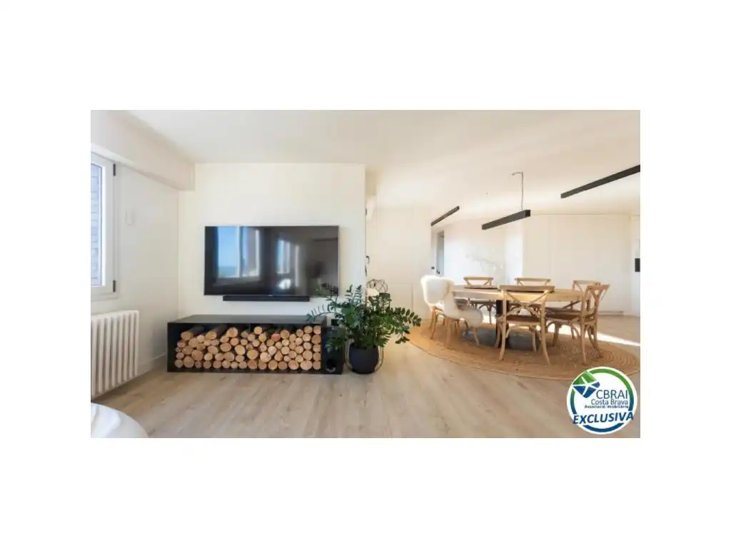 Penthouse mit Aufzug zum Verkauf in Calle Salines Les 1, imagen 2