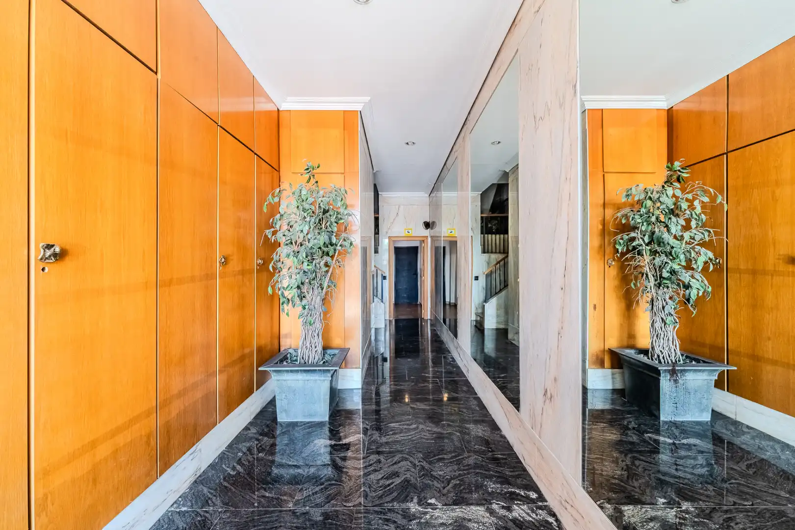 Flat for sale in Burriana / Borriana  with Air Conditioner, Heating and Terrace