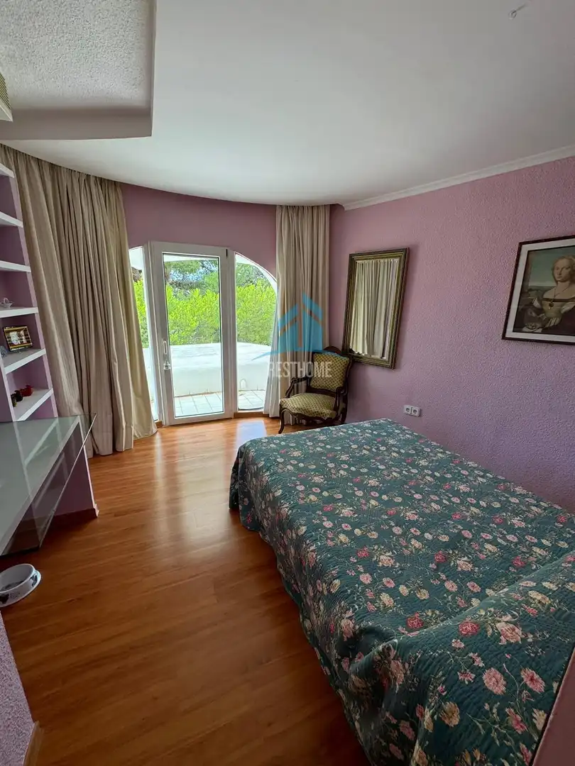 Detached house with terrace for sale in Altea la Vella, imagen 20