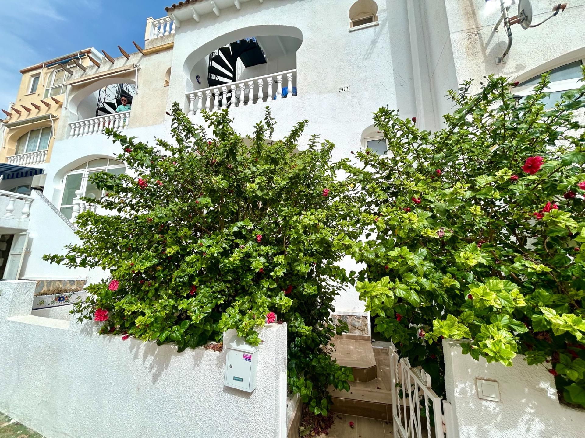 Flat for sale
