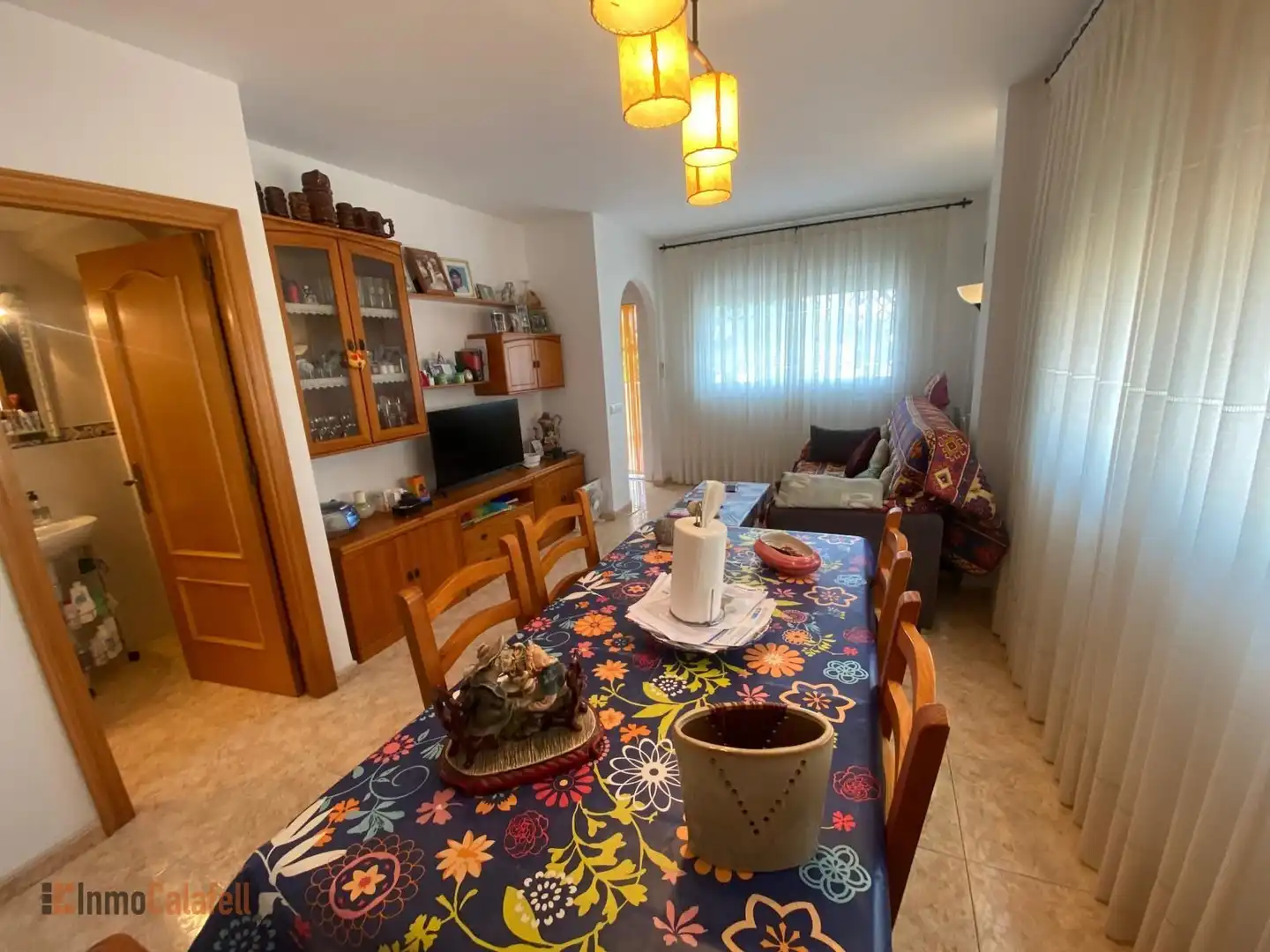 Casa a schiera in vendita a SAN MIGUEL, imagen 3