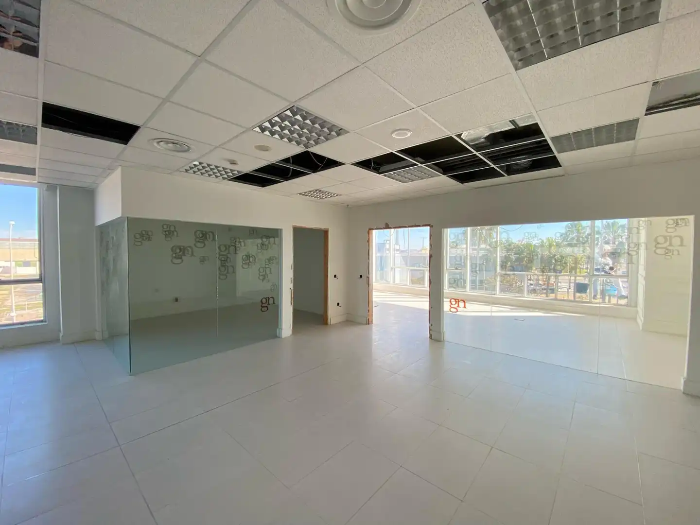 Business premises for sale in Puntales - Zona Franca, imagen 19