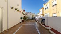 Vista exterior de Casa o xalet en venda en Jerez de la Frontera amb Aire condicionat