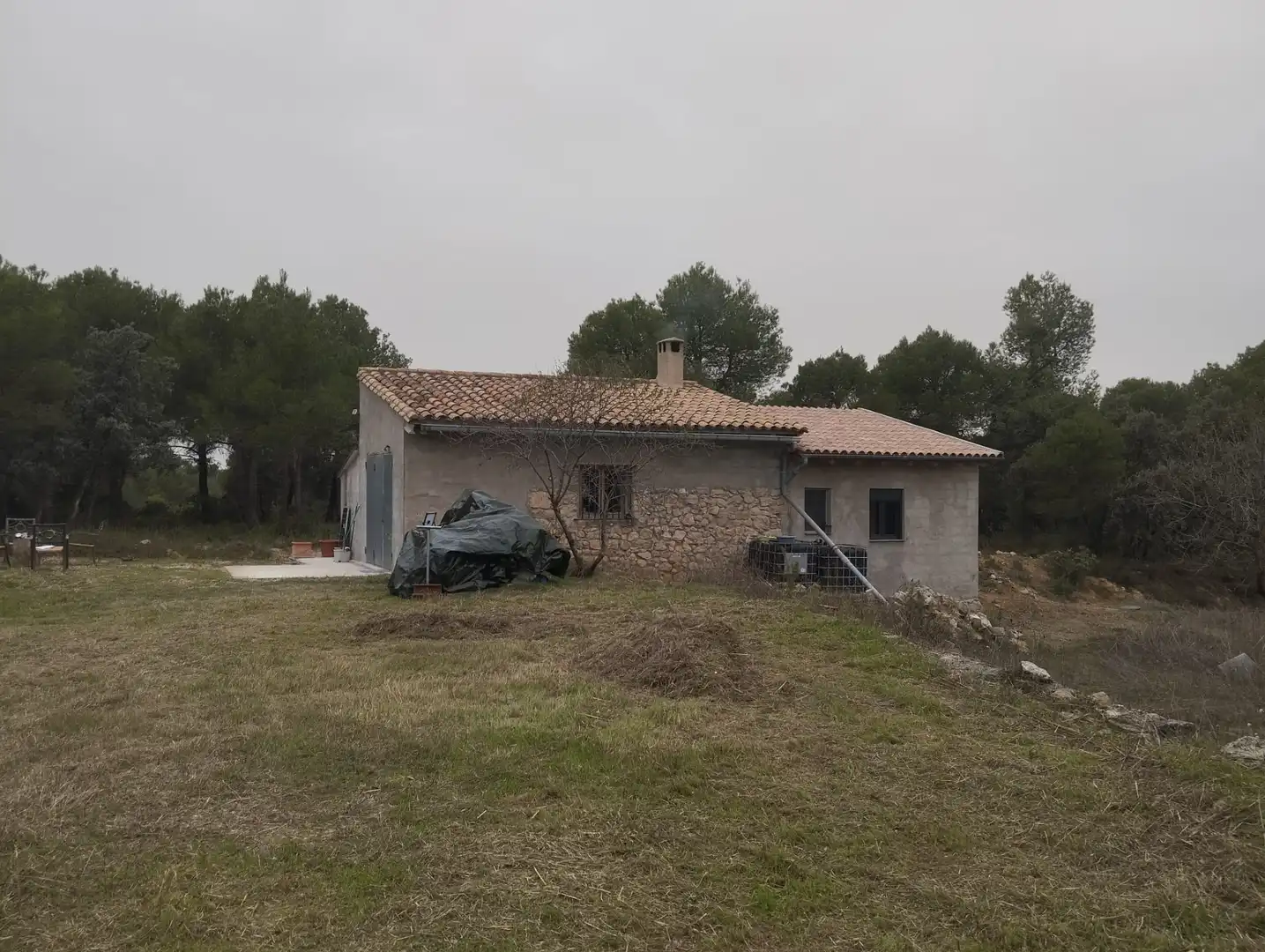 Terreni e lotti in vendita a Valderrobres