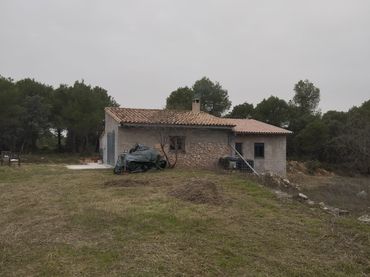 Terreny rústic en venda a Valderrobres