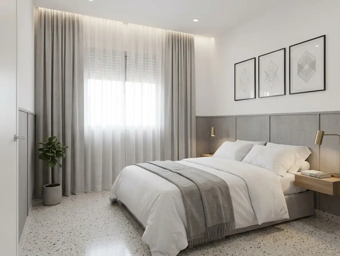 Casa con balcón en venta en La Paz, imagen 7