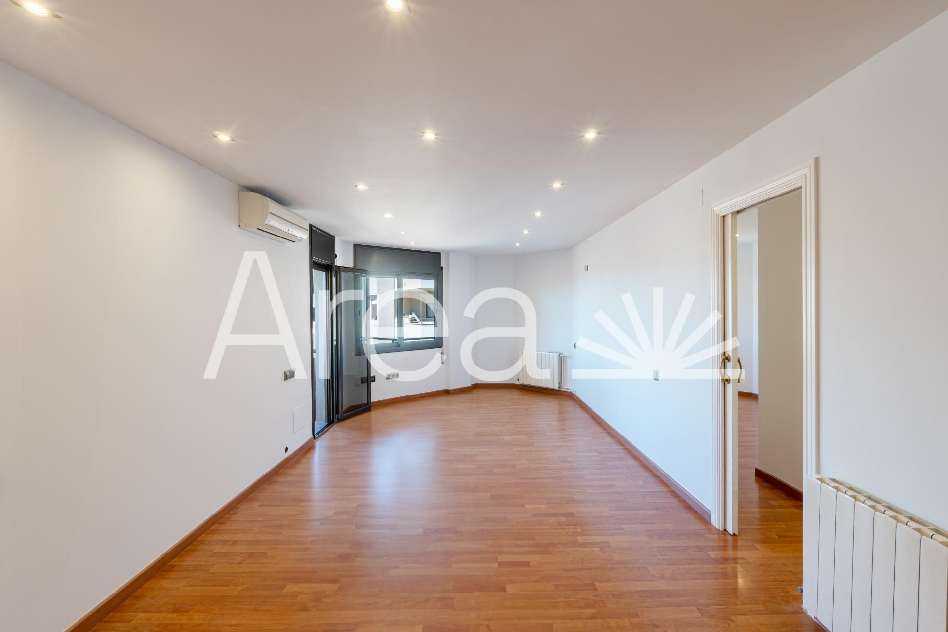 Bedroom of Flat for sale in Sant Andreu de Llavaneres  with Heating, Terrace and Storage room