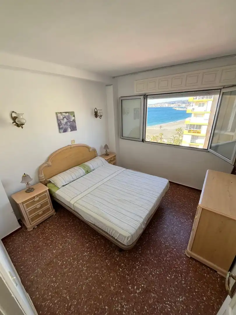 Wohnung mit Pool zum Verkauf in Algarrobo costa, imagen 24