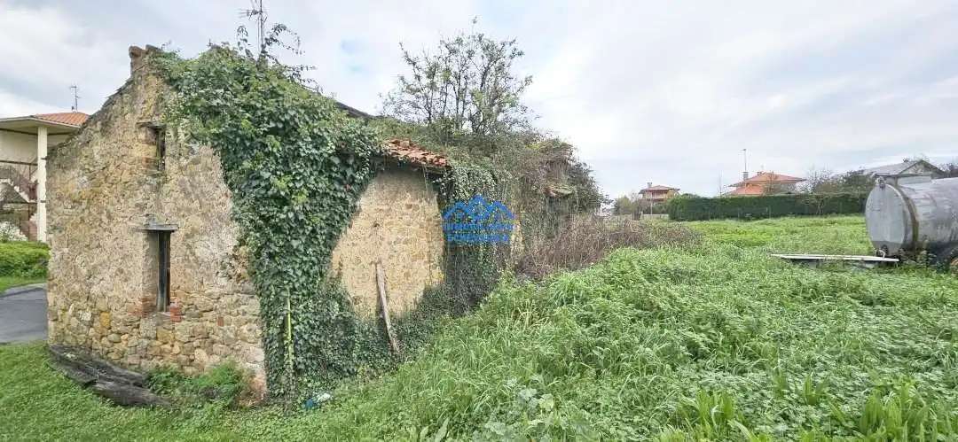 Xalet amb terrassa en venda a Berango, imagen 43