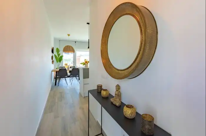 Penthouse with pool for sale in Calle Algeciras, imagen 19