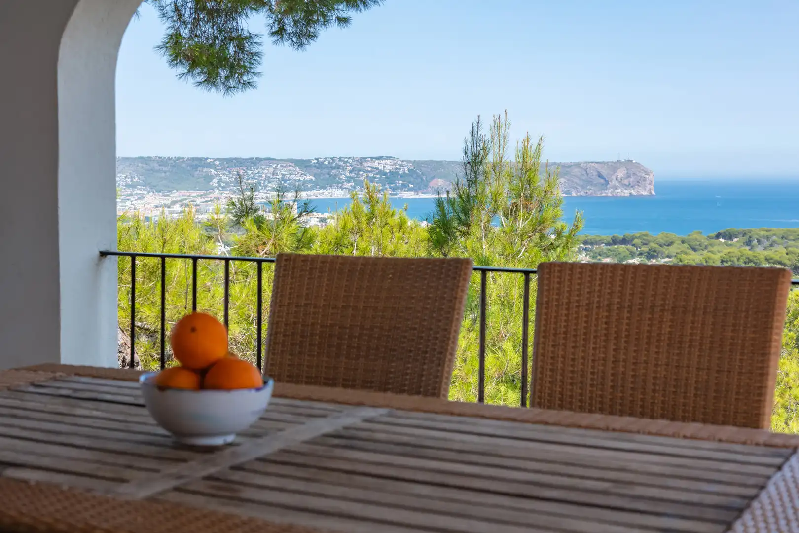 Casa o chalet en venta en La Granadella - Costa Nova